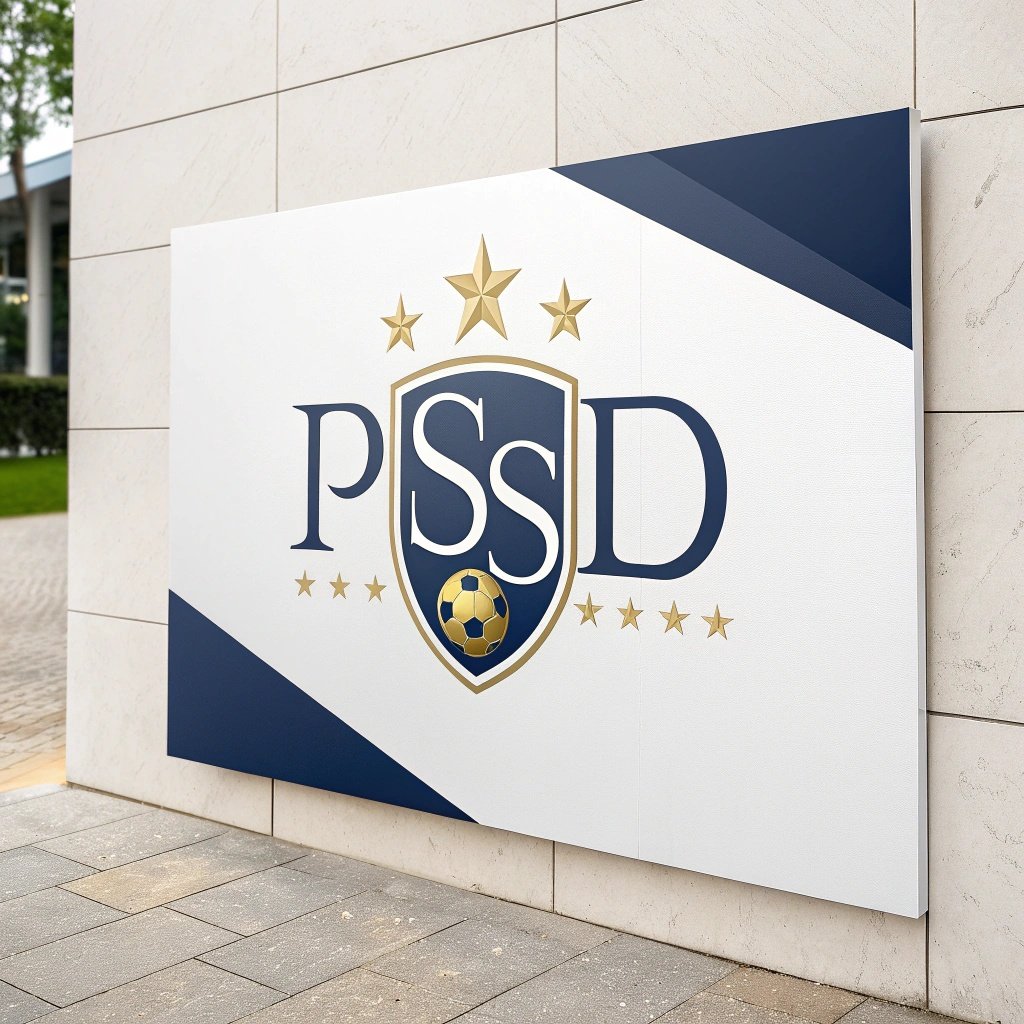 PSD Logo