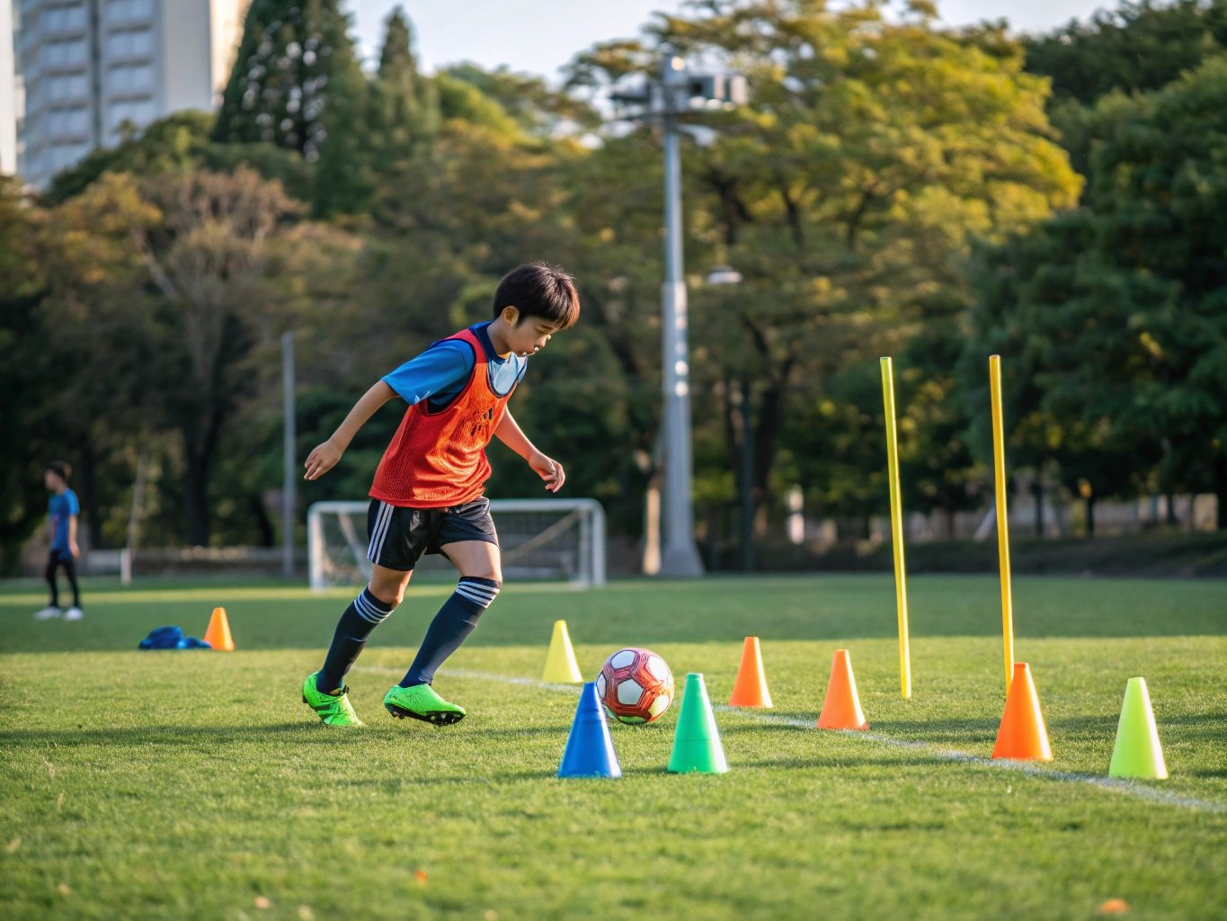最新テクノロジー活用